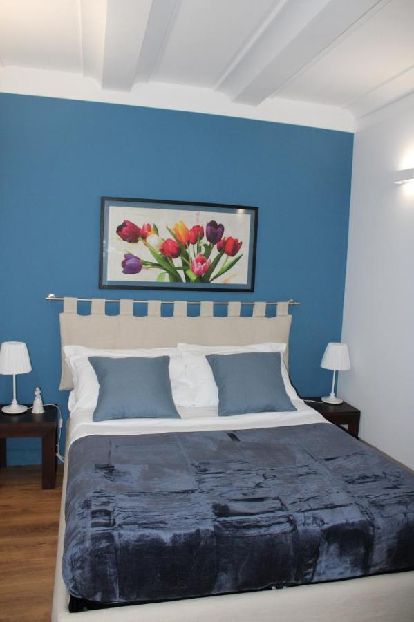 Geliro Apartment Catania Centro ภายนอก รูปภาพ