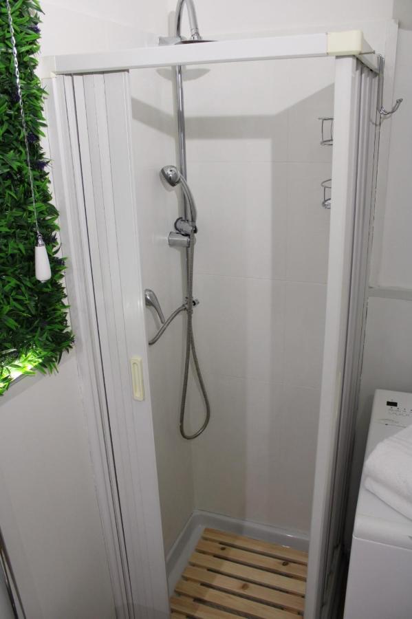 Geliro Apartment Catania Centro ภายนอก รูปภาพ