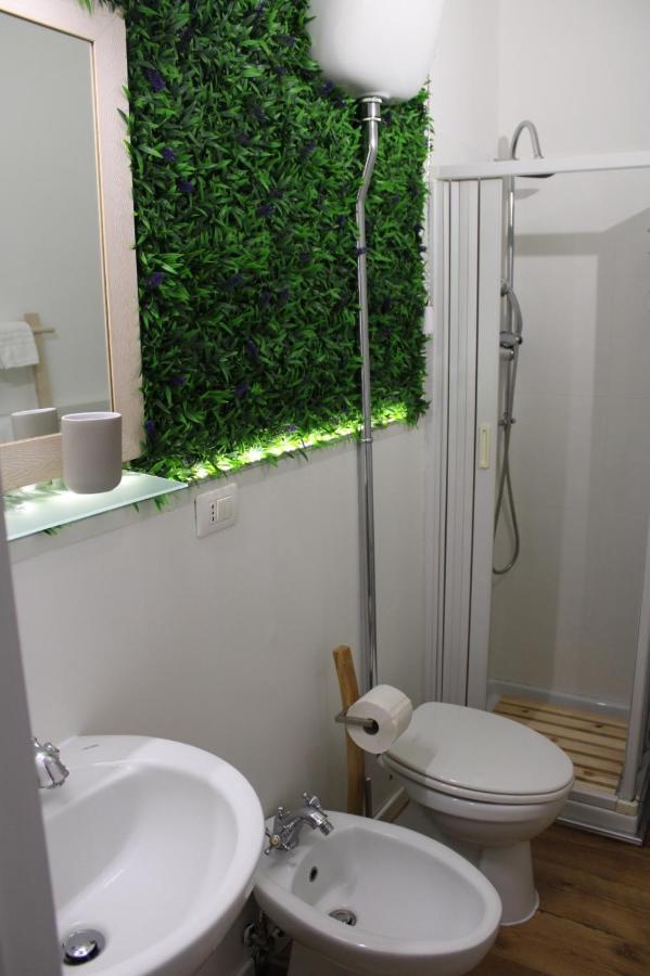 Geliro Apartment Catania Centro ภายนอก รูปภาพ
