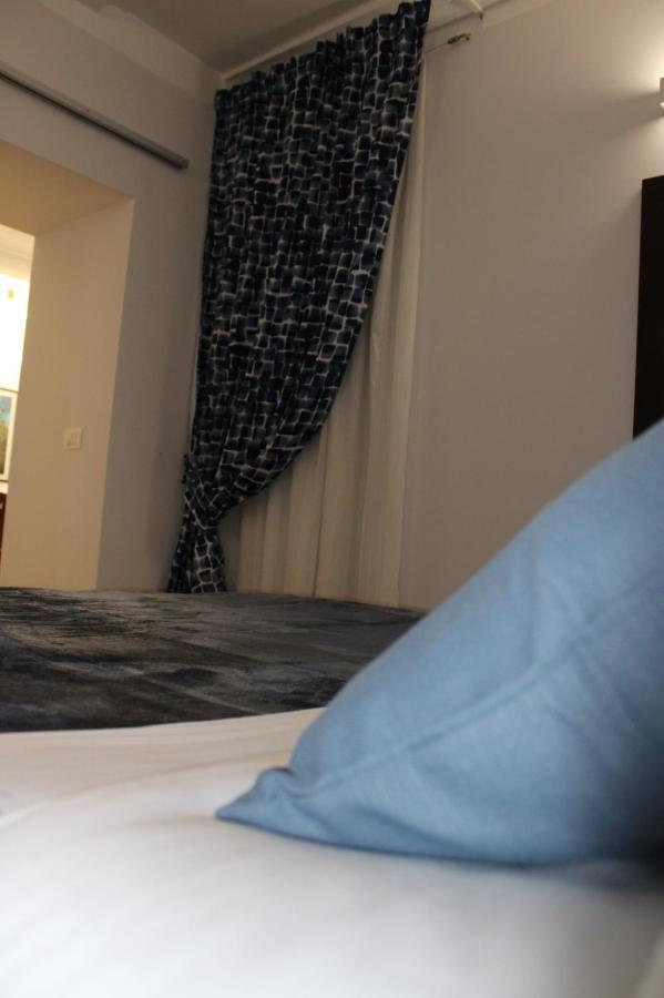 Geliro Apartment Catania Centro ภายนอก รูปภาพ