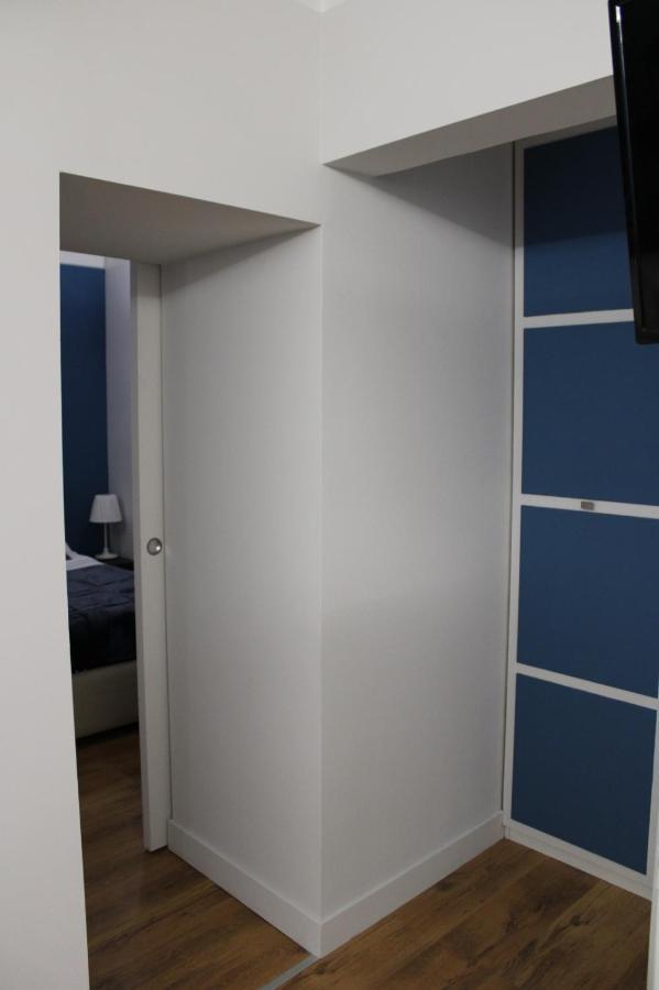 Geliro Apartment Catania Centro ภายนอก รูปภาพ