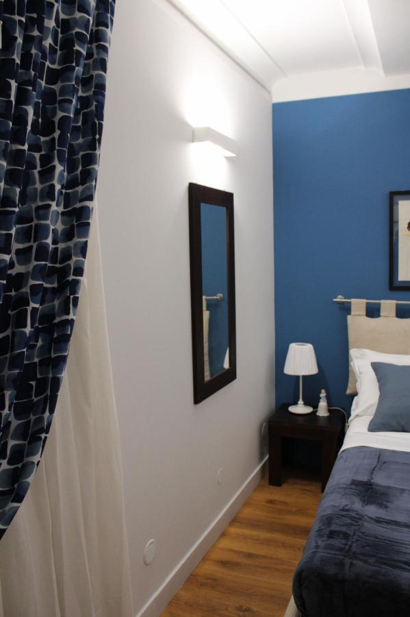 Geliro Apartment Catania Centro ภายนอก รูปภาพ